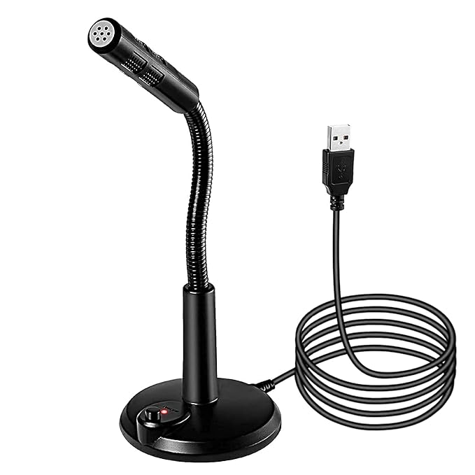 Microphone