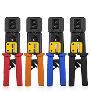 Color Network Electronic Tools