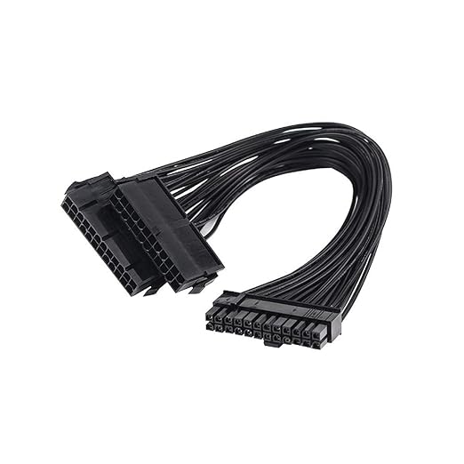 Motherboard Cable for Mining