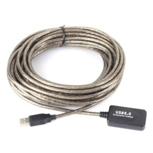 board etc-Active Cable (5Meter)