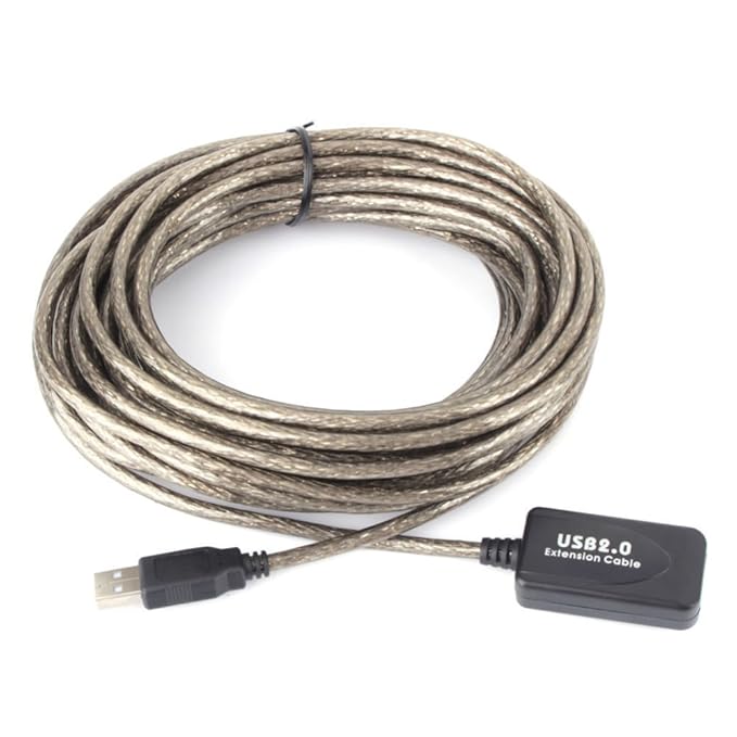 board etc-Active Cable (5Meter)