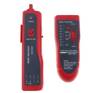 Network Cable Tester