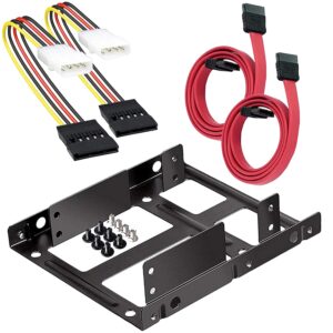 Power Cable (HDD Mounting Kit Combo)