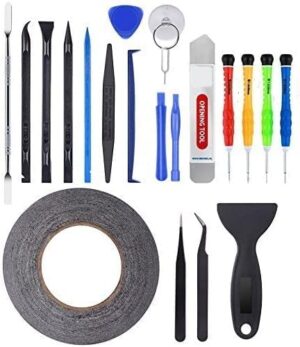 Laptop Opener Tools Tool Kit