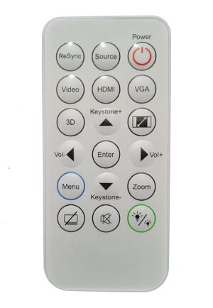 Projector Remote Control