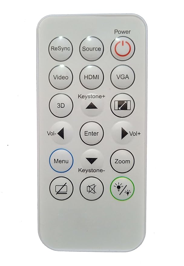 Projector Remote Control