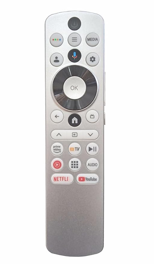Haier Tv Remote