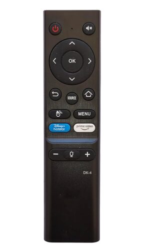Smart TV Remote