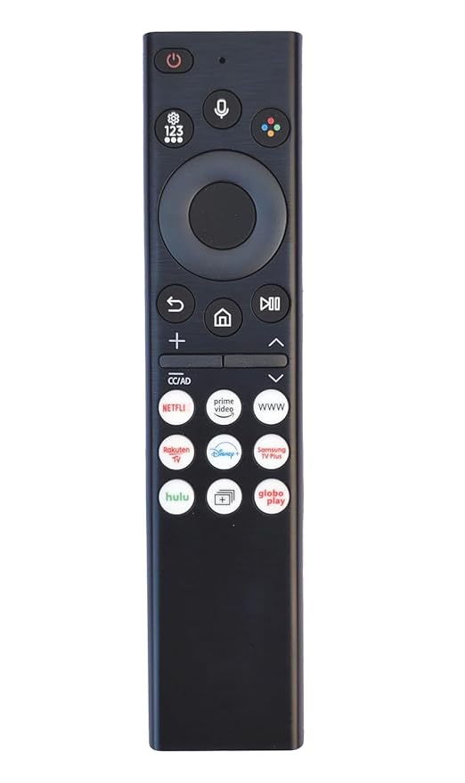 Samsung Tv Remote