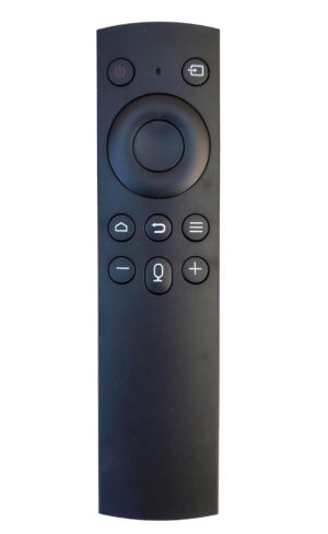 F&D Tv Remote