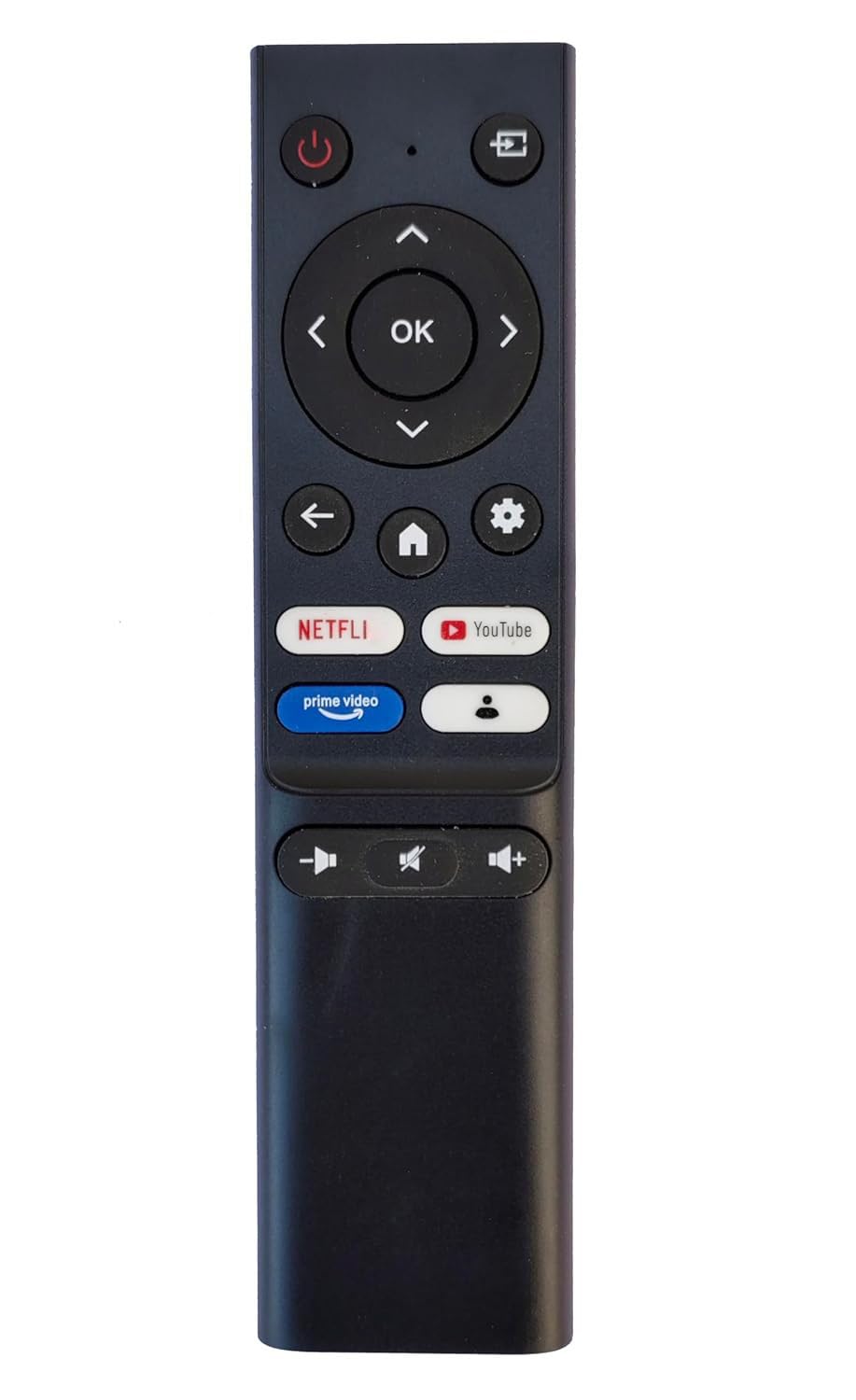 Impex Tv Remote