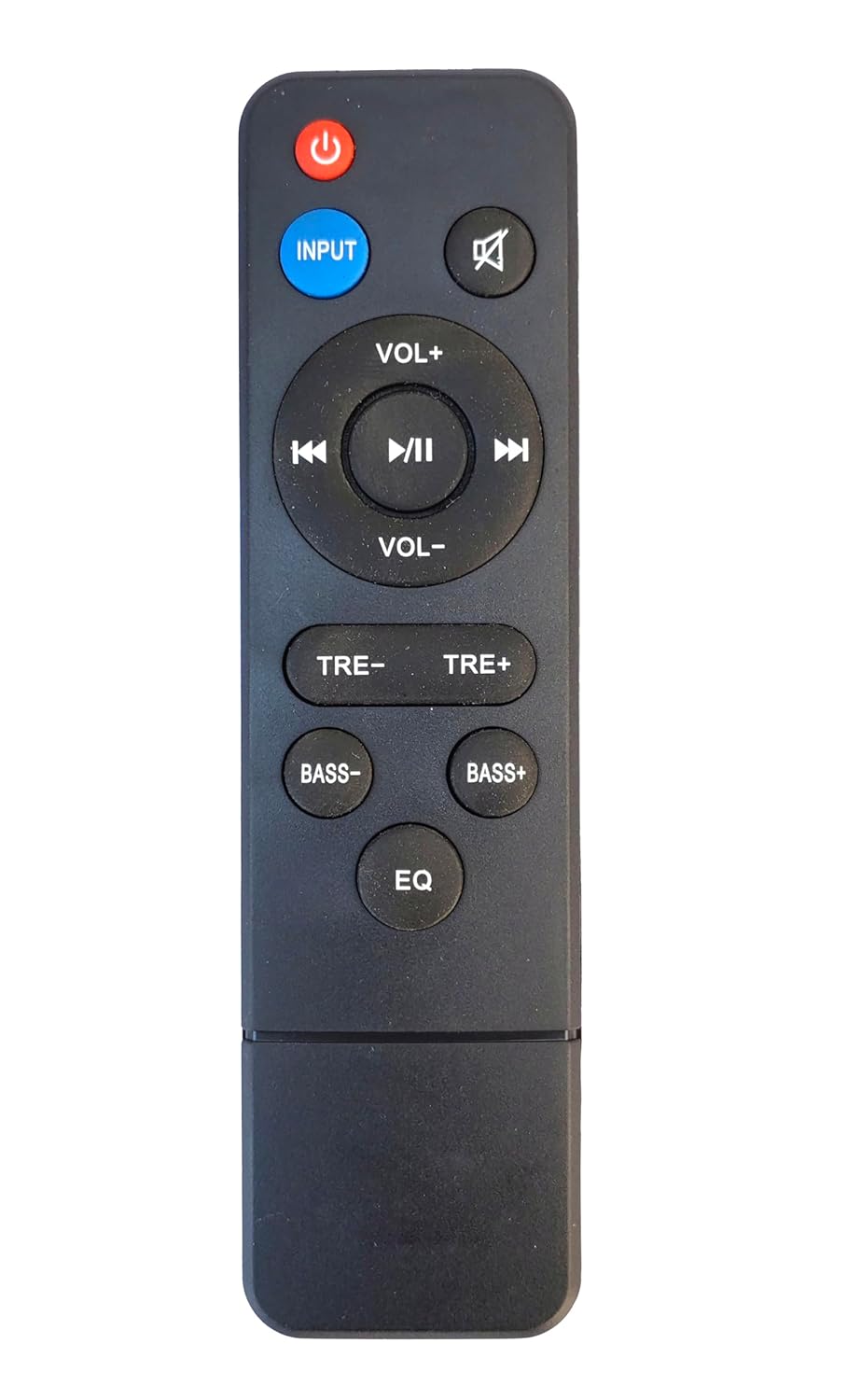 Panasonic Remote