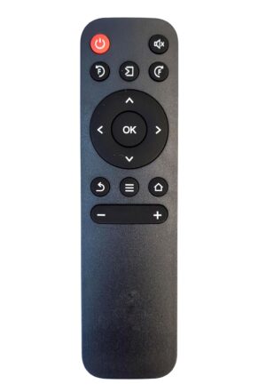 Zebro-nics PixaPlay Remote