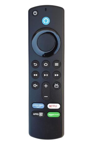 Fire Tv Stick Remote