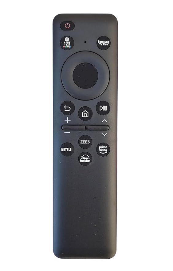 Samsung Tv Remote