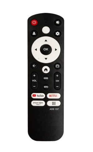 Acer Tv Remote