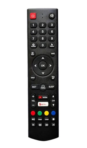 SK Led Tv Remote