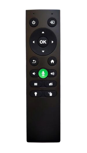F&D Tv Remote