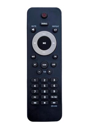 Philips System Remote