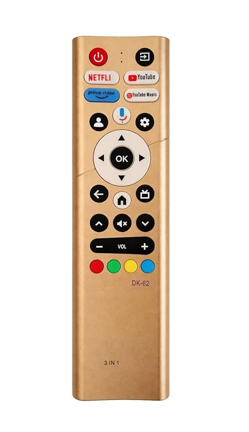 Onix Tv Remote