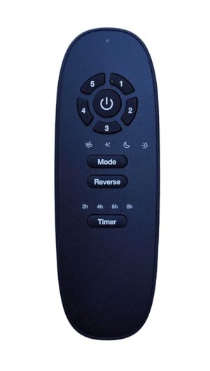 Havells Fan Remote