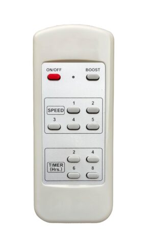 Orient Electric Fan Remote