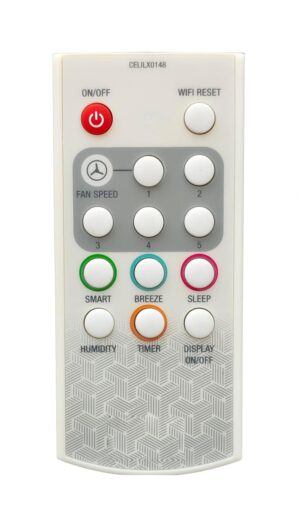 Havells Fan Remote