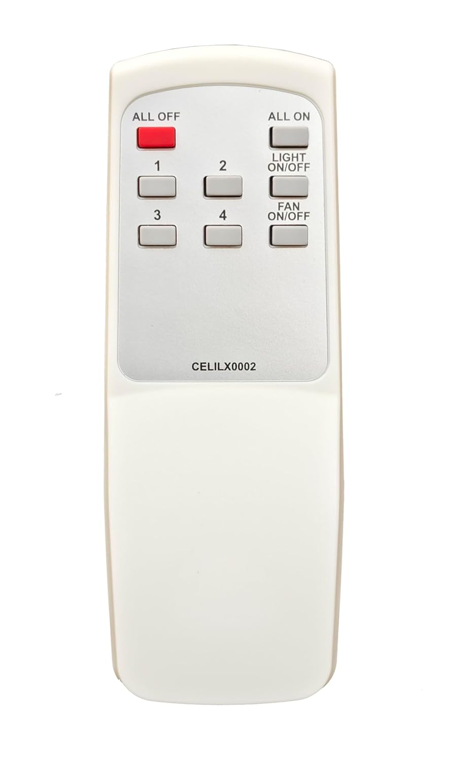 Havells Fan Remote