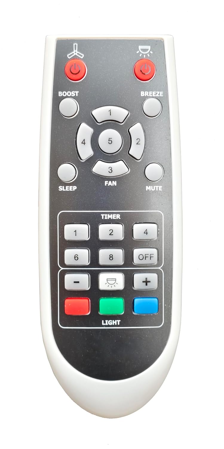 V-Gua-rd Fan Remote