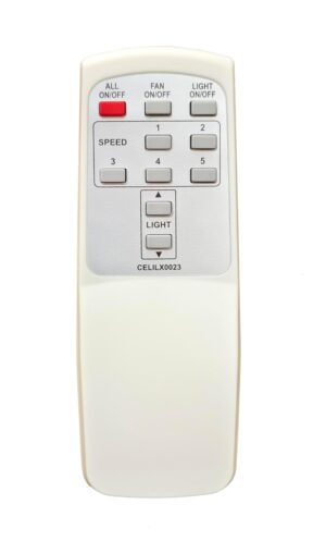 Havells Fan Remote