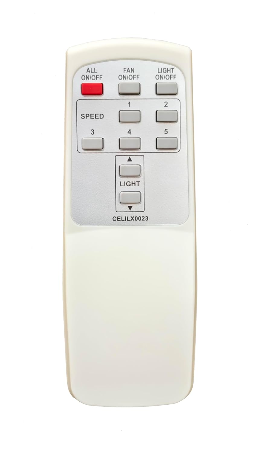 Havells Fan Remote