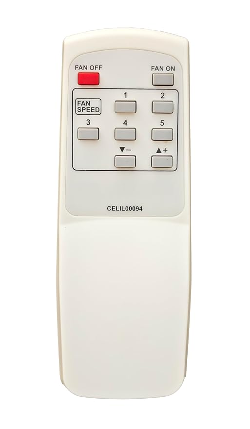 Havells Fan Remote