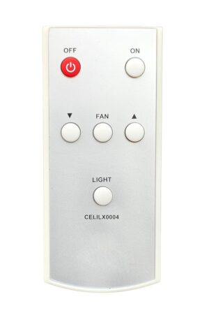 Havells Fan Remote