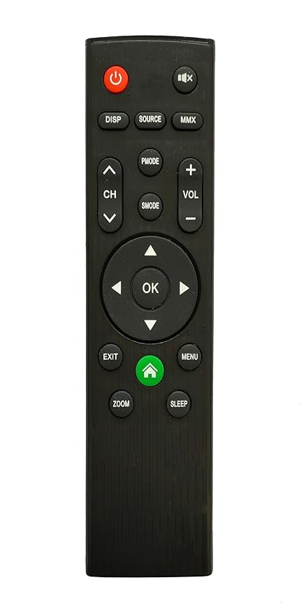 Marq/Elista Tv Remote