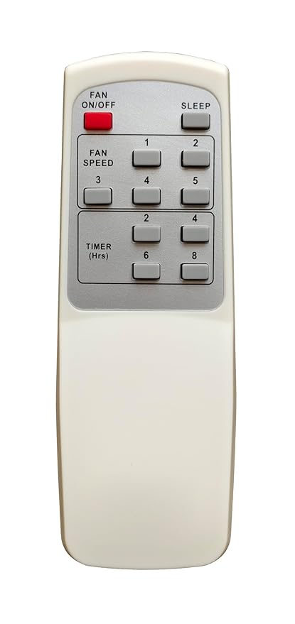 Polycab Fan Remote