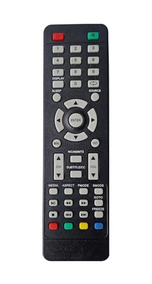 Vise Tv Remote