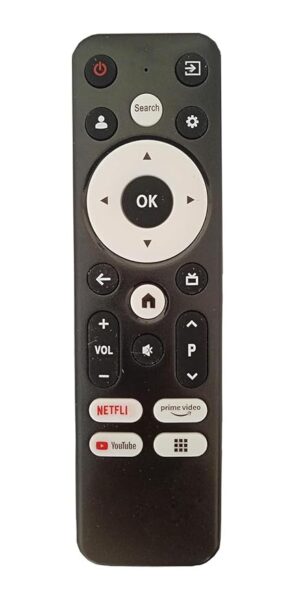 Thomson Tv Remote