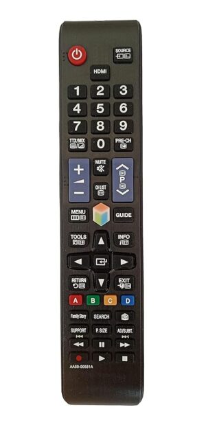 Samsung Tv Remote