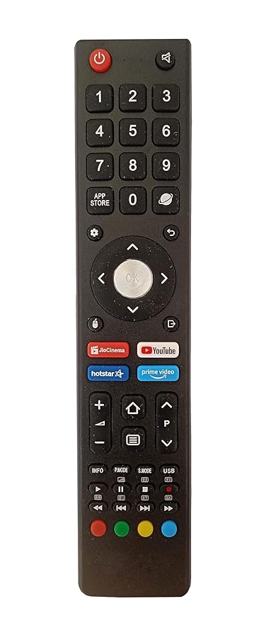 Beston Tv Remote