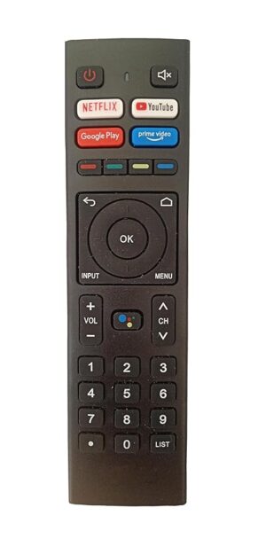 Onida Tv Remote