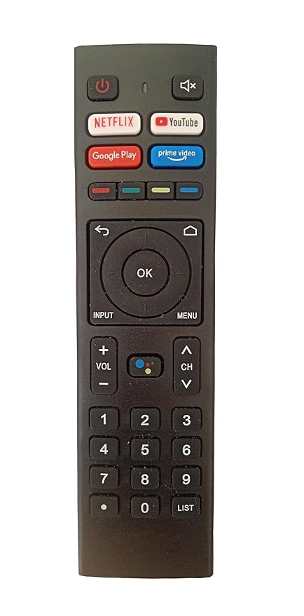Onida Tv Remote