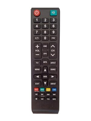Onida Tv Remote