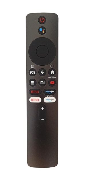 Mi Tv Remote