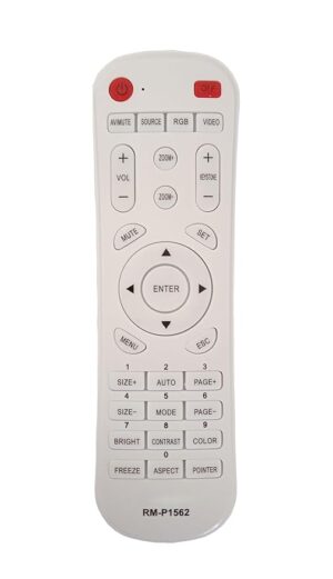 Universal Projector Remote Control