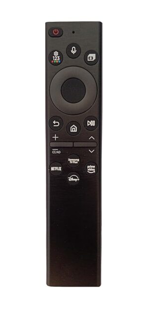 Samsung Tv Remote