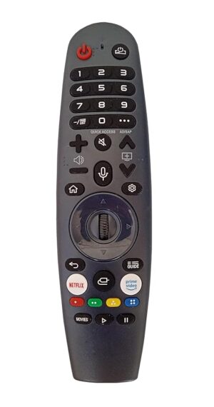 Lloyd Tv Remote