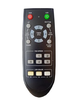 Orient Fan Remote