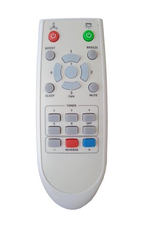 V-Gua-rd Fan Remote