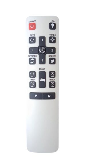 OSTN Fan Remote