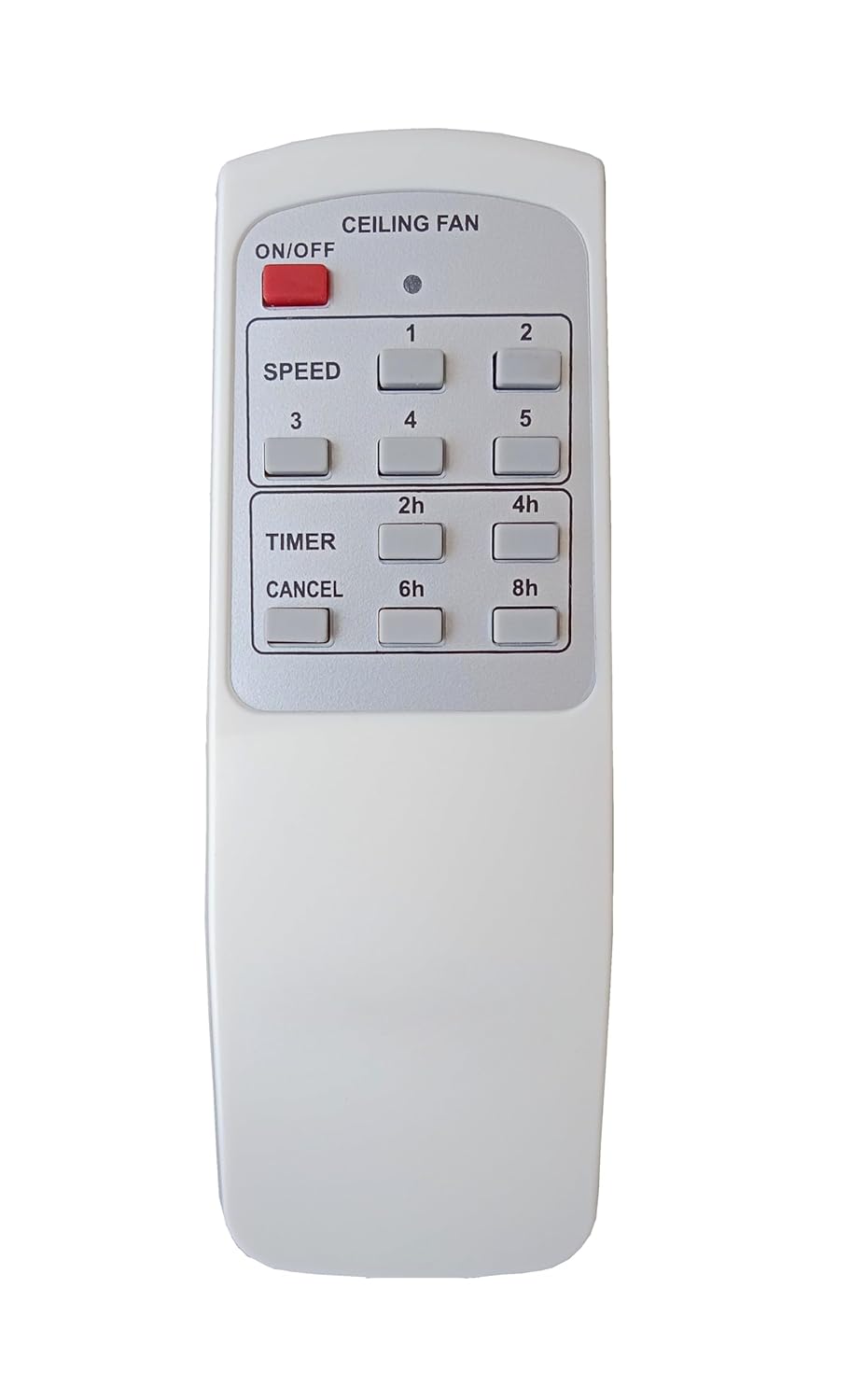 Usha Fan Remote